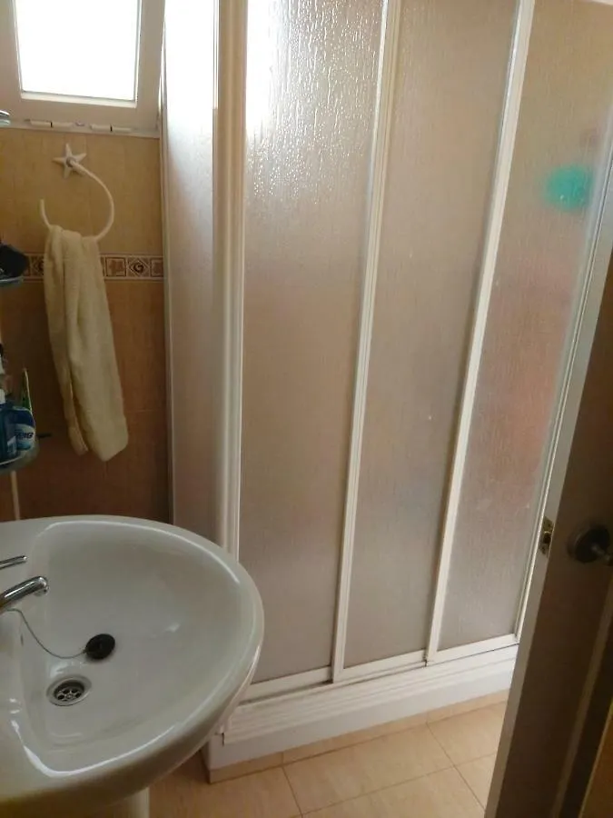 Apartamento Estudio 629 en Edificio Minerva - Benálmadena