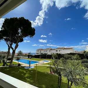  Apartamento Cisnes