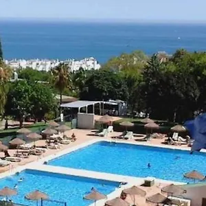  Apartamento Amanecer En El Mar