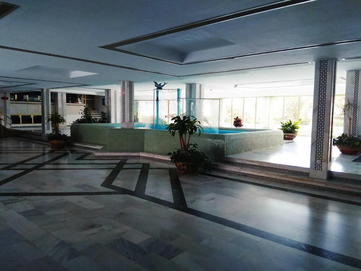 Estudio 629 En Edificio Minerva - Benalmadena Apartman